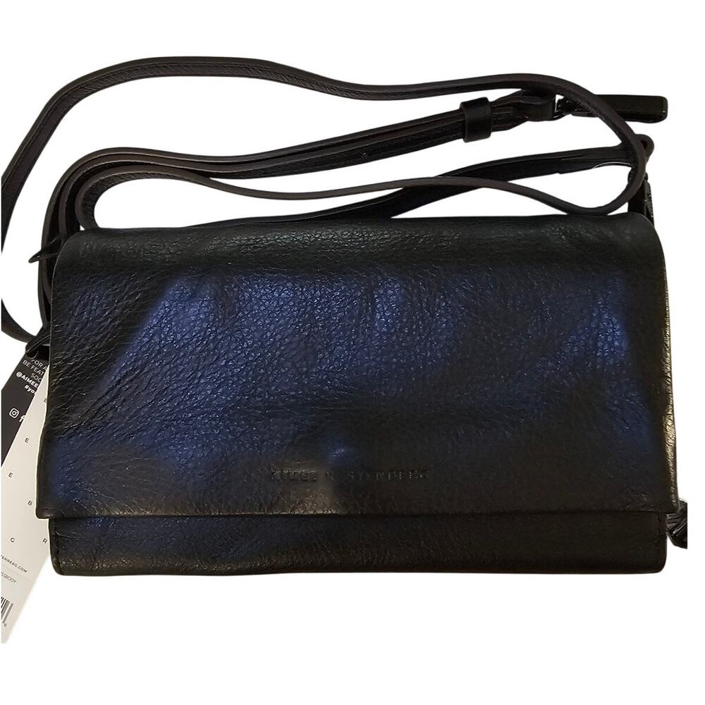 Aimee Kestenberg- Bali Wallet Crossbody NWT Original Lining